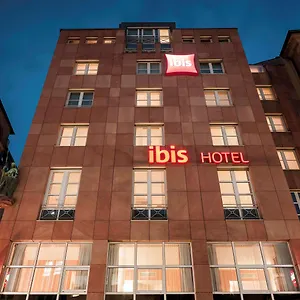 Ibis Altstadt Германия