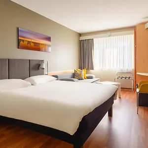 Ibis Würzburg