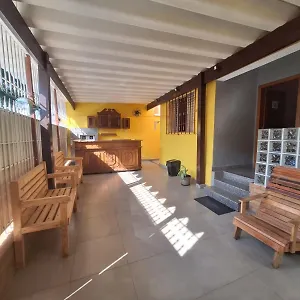 My House Quartos Perto Do Aeroporto De Brazil