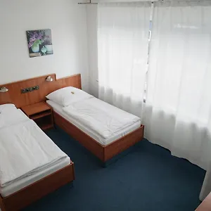 3* Отель типа 