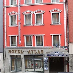 Atlas Germany