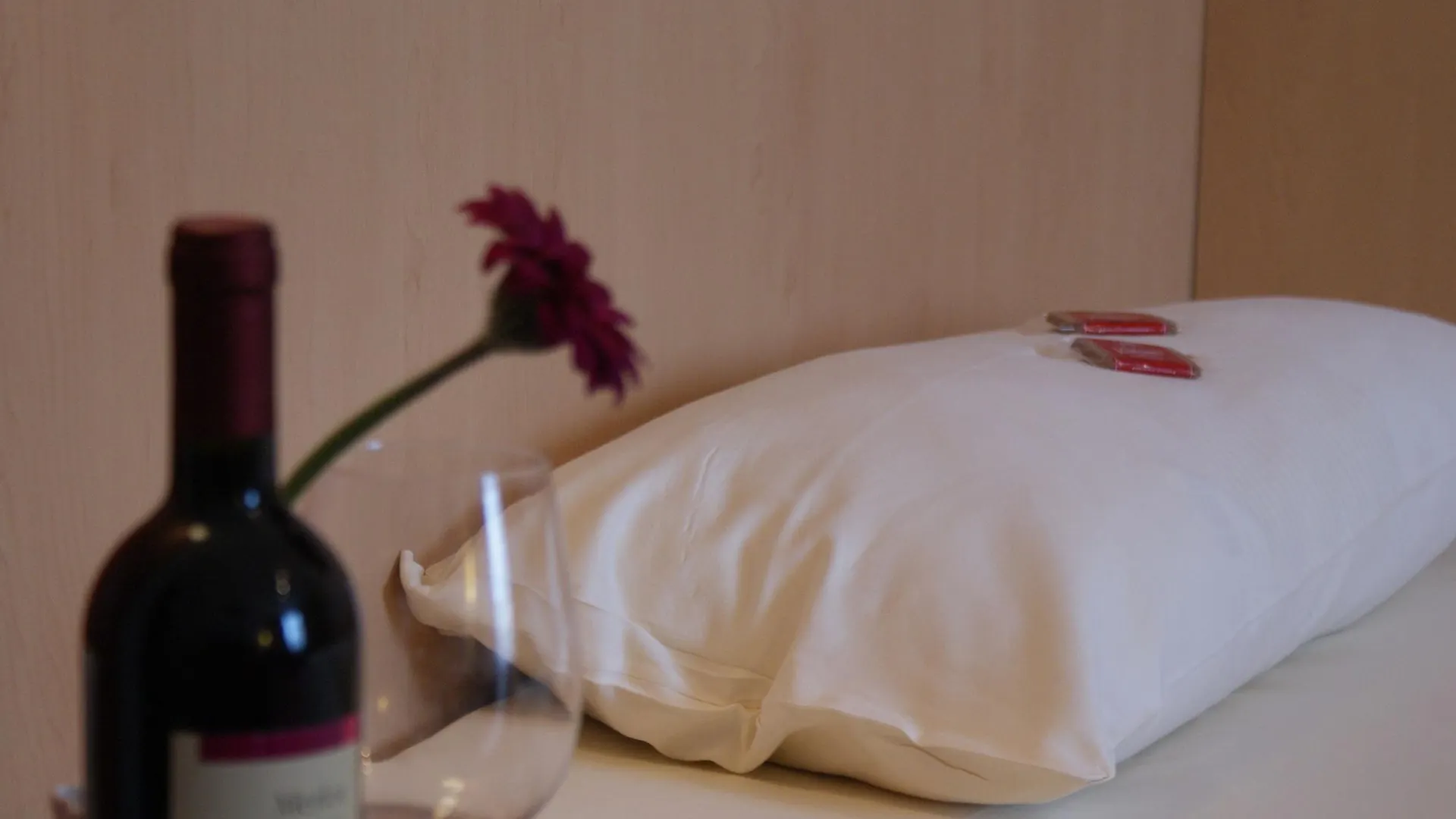 Hotel Petersburg Superior Düsseldorf